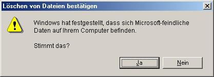 error displaying image